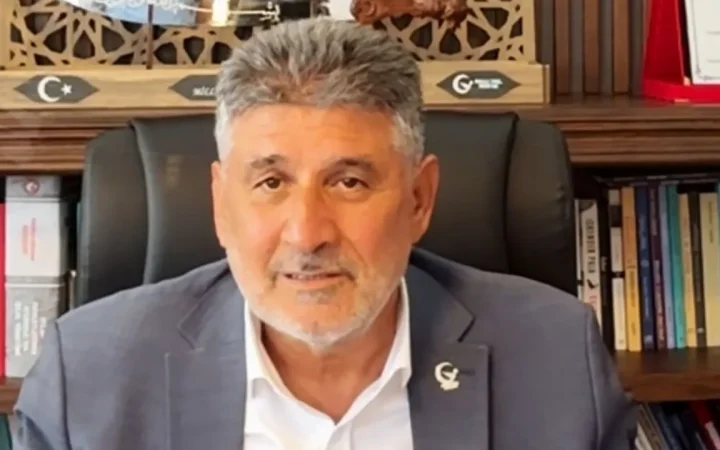 Remzi ÇAYIR:"140 yıldır aynı delikten ısırılıyoruz"